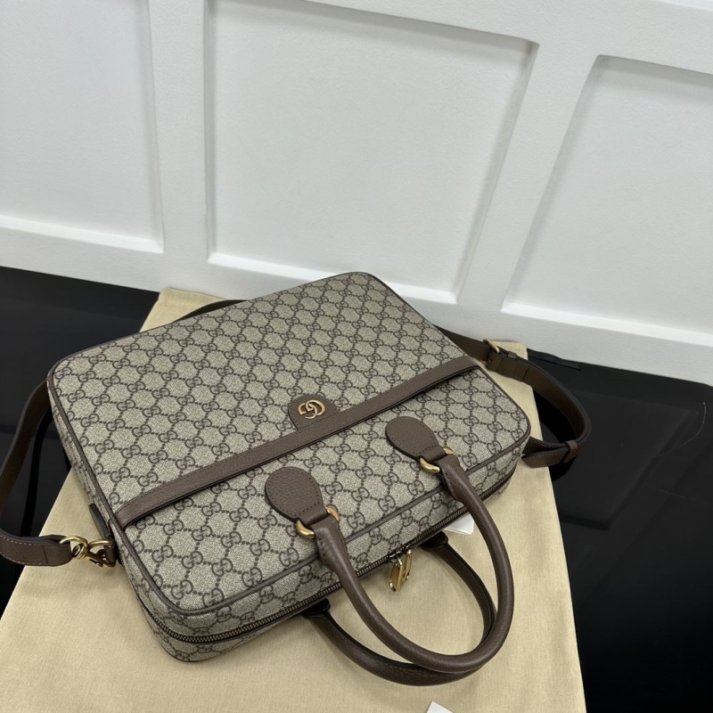 Gucci Mens Briefcases Bags